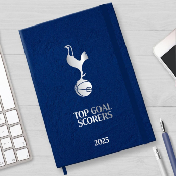 Tottenham napló 2025