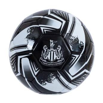 Newcastle United mini focilabda Turbine - size 1