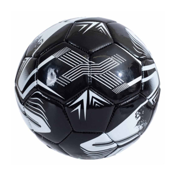 Newcastle United mini focilabda Turbine - size 1