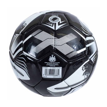 Newcastle United mini focilabda Turbine - size 1