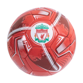 FC Liverpool mini focilabda Turbine - size 1