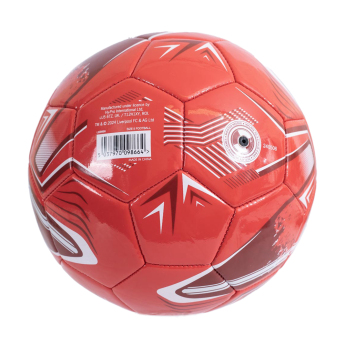 FC Liverpool mini focilabda Turbine - size 1