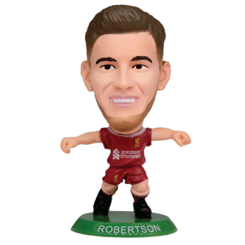 FC Liverpool bábu SoccerStarz 2025 Robertson