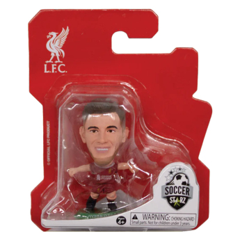 FC Liverpool bábu SoccerStarz 2025 Robertson