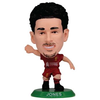 FC Liverpool bábu SoccerStarz 2025 Jones