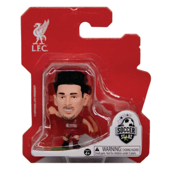 FC Liverpool bábu SoccerStarz 2025 Jones