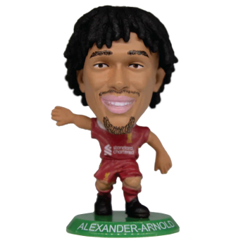 FC Liverpool bábu SoccerStarz 2025 Alexander-Arnold