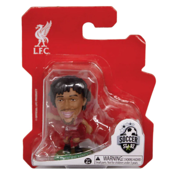 FC Liverpool bábu SoccerStarz 2025 Alexander-Arnold