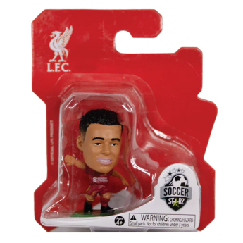 FC Liverpool bábu SoccerStarz 2025 Gakpo