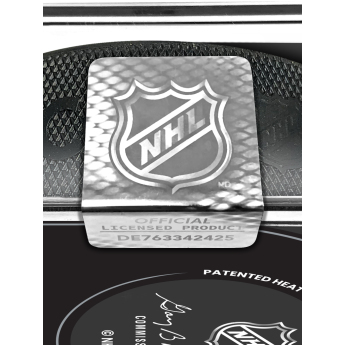 Seattle Kraken korong Winter Classic 2024 Official Game Puck