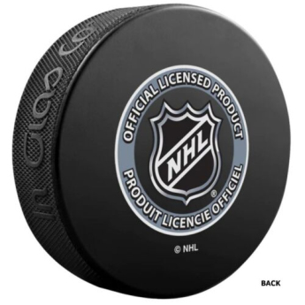 NHL termékek korong Stadium Series 2024 Dueling Style Collectible Hockey Puck -Rangers vs Island