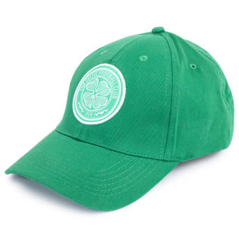 FC Celtic baseball sapka Core Green