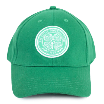 FC Celtic baseball sapka Core Green