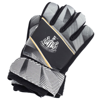 Newcastle United gyerek kapuskesztyű Kids 67-73mm palm width