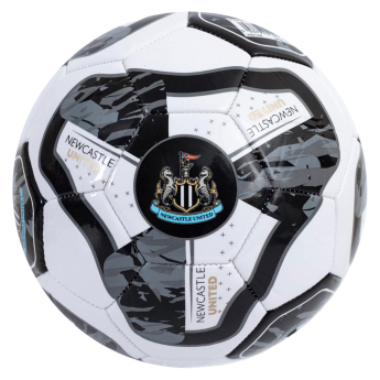 Newcastle United futball labda Tracer - size 5