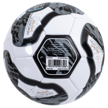 Newcastle United futball labda Tracer - size 5