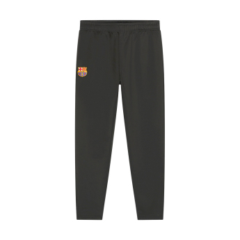 FC Barcelona férfi sportszett Suit black