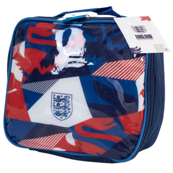 Labdarúgó válogatott Ebéd táska England FA Patch Lunch