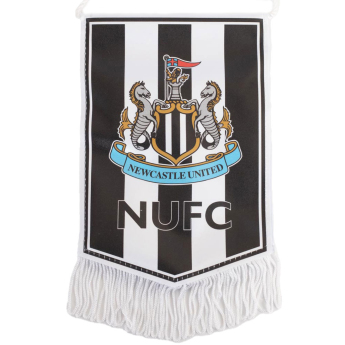 Newcastle United zászló Mini full colour