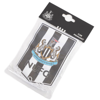 Newcastle United zászló Mini full colour