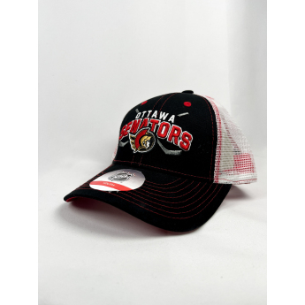 Ottawa Senators gyerek baseball sapka Core Lockup Trucker Snapback