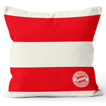 Bayern München párna Stripes