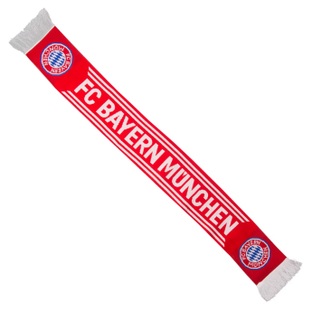 Bayern München téli sál Home scarf