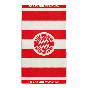 Bayern München törülköző Stripes