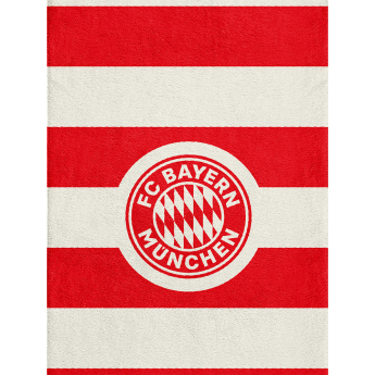 Bayern München törülköző Stripes