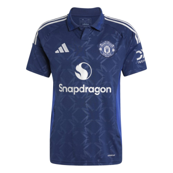 Manchester United futball mez 24/25 Away