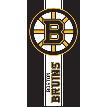 Boston Bruins strand törölköző Belt TIP