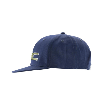 WRC championship baseball flat sapka Classic navy 2024