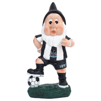 Newcastle United törpe On The Ball