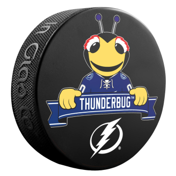 Tampa Bay Lightning korong NHL Mascot