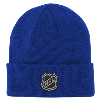 New York Rangers gyerek téli sapka Cuffed Knit