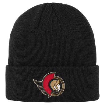 Ottawa Senators gyerek téli sapka Cuffed Knit