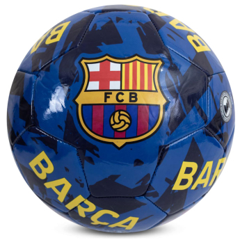 FC Barcelona futball labda Graffiti  - size 5