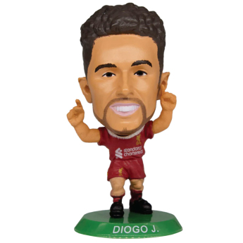 FC Liverpool bábu SoccerStarz 2025 Jota