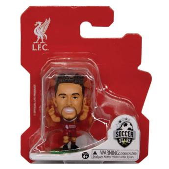 FC Liverpool bábu SoccerStarz 2025 Jota