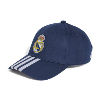 Real Madrid baseball sapka BB navy