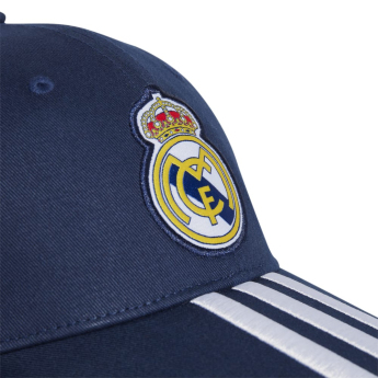 Real Madrid baseball sapka BB navy