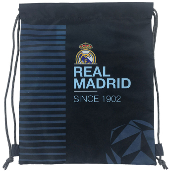 Real Madrid tornazsák Euco Since 1902