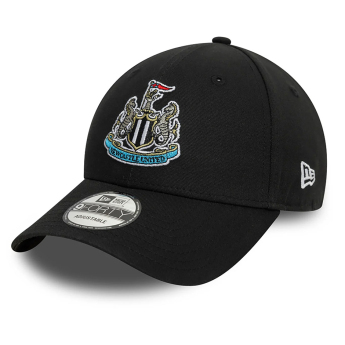 Newcastle United baseball sapka 9Forty Core black