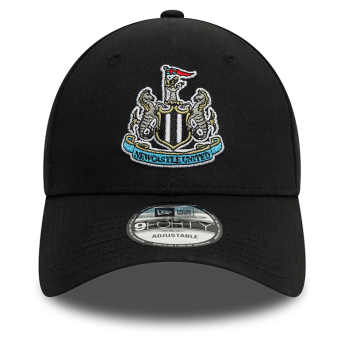 Newcastle United baseball sapka 9Forty Core black