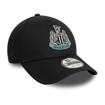 Newcastle United baseball sapka 9Forty Core black