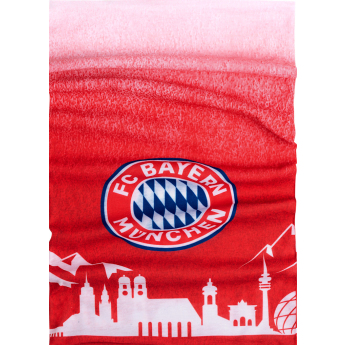 Bayern München nyaksál Skyline