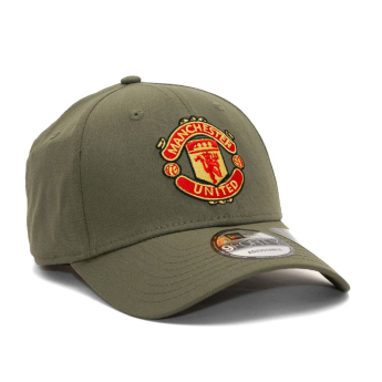 Manchester United baseball sapka 9Forty Seasonal Pop Repreve