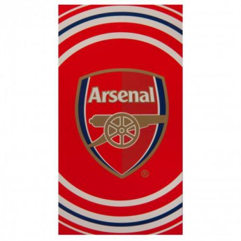 FC Arsenal törölköző Towel PL