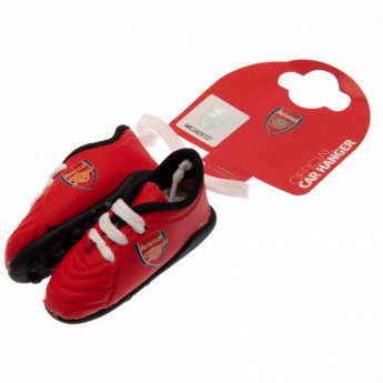 FC Arsenal mini cipő az autóba Mini Football Boots