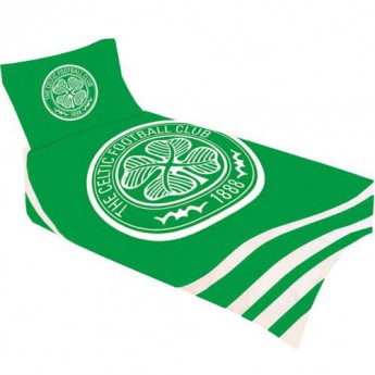 FC Celtic 1 drb ágynemű Single Duvet Set PL